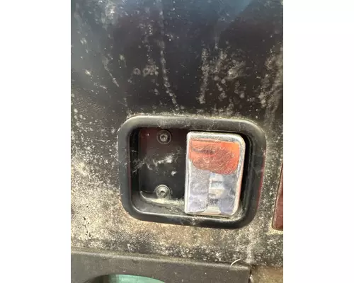 WESTERN STAR TRUCKS 4900 FA Door Assembly, Front