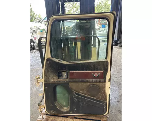 WESTERN STAR TRUCKS 4900 FA Door Assembly, Front