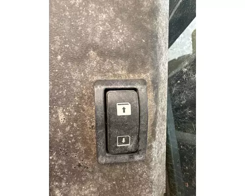 WESTERN STAR TRUCKS 4900 FA Door Assembly, Front