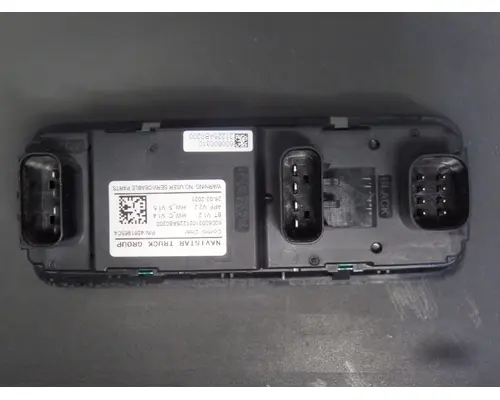 WESTERN STAR TRUCKS 4900 FA Door Electrical Switch