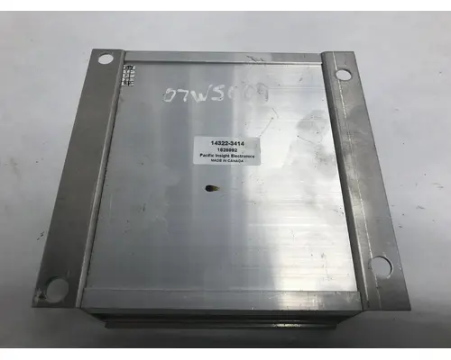 WESTERN STAR TRUCKS 4900 FA Electrical Misc. Parts