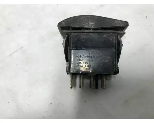 WESTERN STAR TRUCKS 4900 FA Electrical Misc. Parts