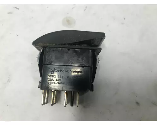 WESTERN STAR TRUCKS 4900 FA Electrical Misc. Parts