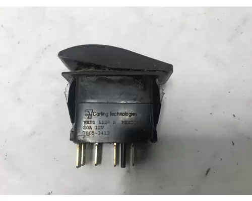 WESTERN STAR TRUCKS 4900 FA Electrical Misc. Parts