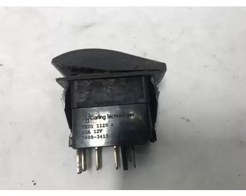 WESTERN STAR TRUCKS 4900 FA Electrical Misc. Parts