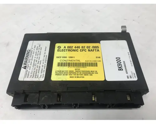 WESTERN STAR TRUCKS 4900 FA Electrical Misc. Parts