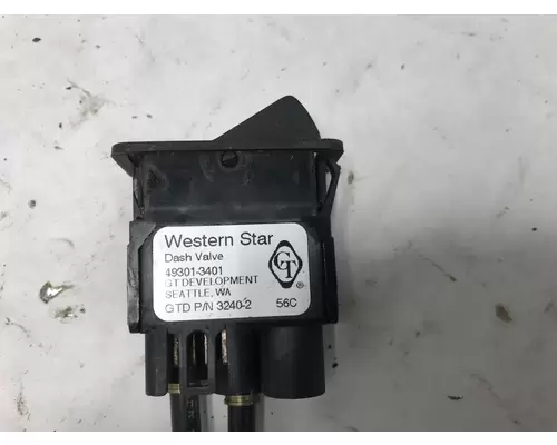 WESTERN STAR TRUCKS 4900 FA Electrical Misc. Parts