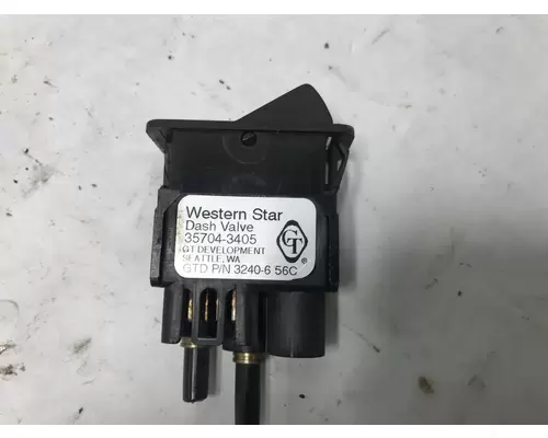 WESTERN STAR TRUCKS 4900 FA Electrical Misc. Parts