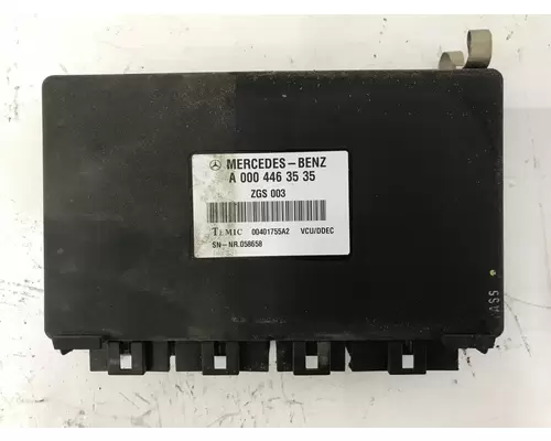 WESTERN STAR TRUCKS 4900 FA Electrical Misc. Parts