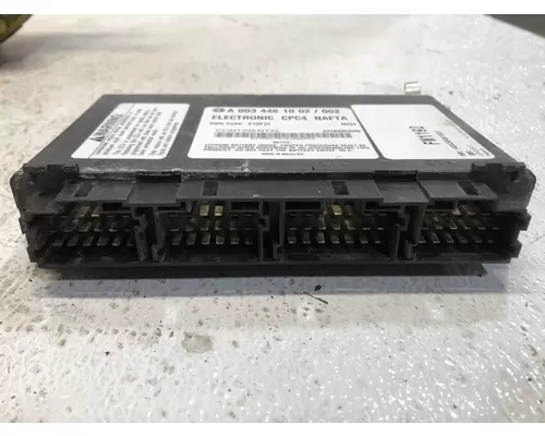 WESTERN STAR TRUCKS 4900 FA Electrical Misc. Parts