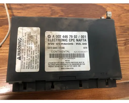 WESTERN STAR TRUCKS 4900 FA Electrical Misc. Parts