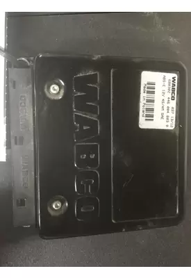 WESTERN STAR TRUCKS 4900 FA Electrical Parts, Misc.