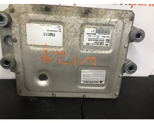 WESTERN STAR TRUCKS 4900 FA Electrical Parts, Misc.