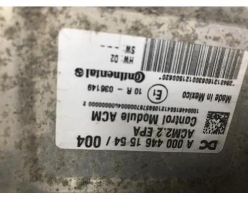 WESTERN STAR TRUCKS 4900 FA Electrical Parts, Misc.
