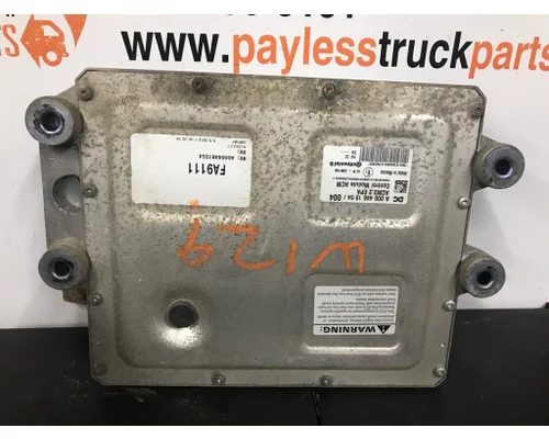 WESTERN STAR TRUCKS 4900 FA Electrical Parts, Misc.