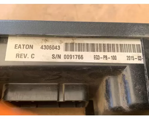 WESTERN STAR TRUCKS 4900 FA Electrical Parts, Misc.