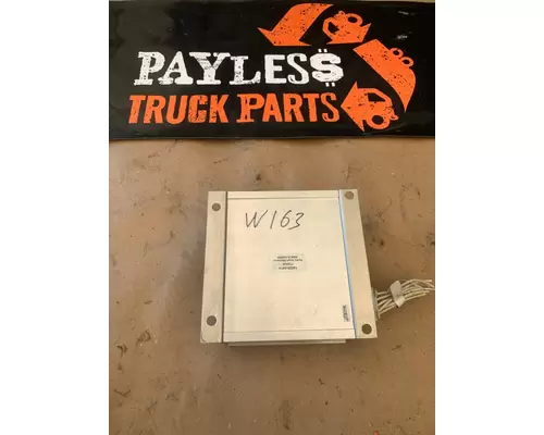 WESTERN STAR TRUCKS 4900 FA Electrical Parts, Misc.