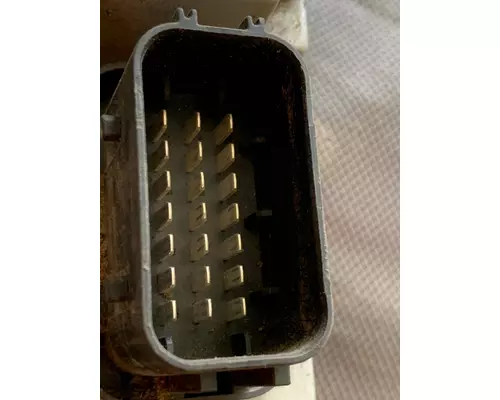 WESTERN STAR TRUCKS 4900 FA Electrical Parts, Misc.