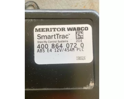 WESTERN STAR TRUCKS 4900 FA Electrical Parts, Misc.