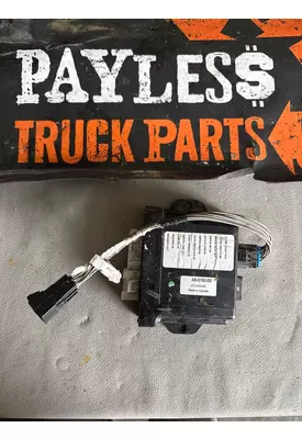 WESTERN STAR TRUCKS 4900 FA Electrical Parts, Misc.