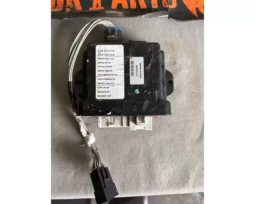 WESTERN STAR TRUCKS 4900 FA Electrical Parts, Misc.