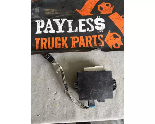 WESTERN STAR TRUCKS 4900 FA Electrical Parts, Misc.