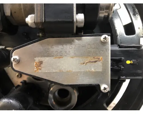 WESTERN STAR TRUCKS 4900 FA Engine Misc. Parts