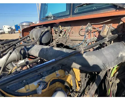 WESTERN STAR TRUCKS 4900 FA Engine Misc. Parts