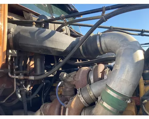 WESTERN STAR TRUCKS 4900 FA Engine Misc. Parts