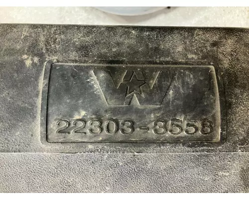 WESTERN STAR TRUCKS 4900 FA Engine Misc. Parts