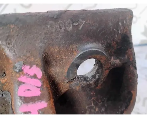 WESTERN STAR TRUCKS 4900 FA Engine Mounts