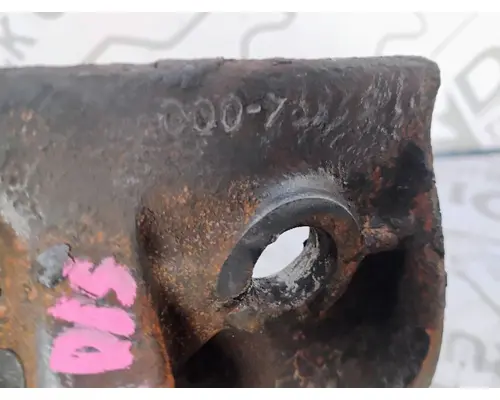 WESTERN STAR TRUCKS 4900 FA Engine Mounts