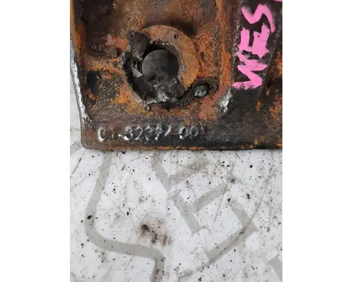 WESTERN STAR TRUCKS 4900 FA Engine Mounts