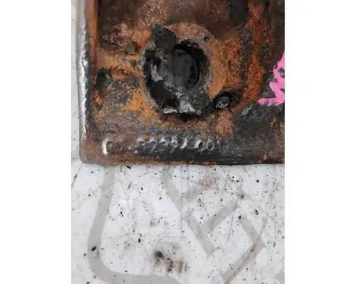 WESTERN STAR TRUCKS 4900 FA Engine Mounts