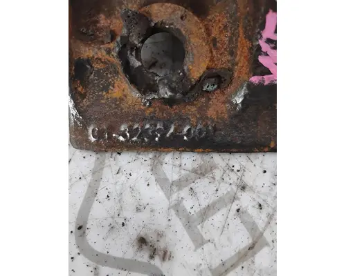 WESTERN STAR TRUCKS 4900 FA Engine Mounts