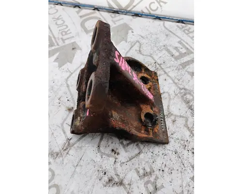 WESTERN STAR TRUCKS 4900 FA Engine Mounts