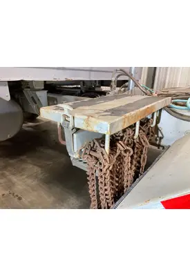 WESTERN STAR TRUCKS 4900 FA Equipment (Mounted)