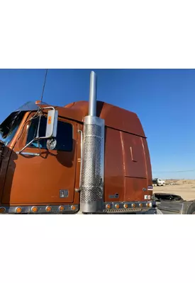 WESTERN STAR TRUCKS 4900 FA Exhaust Assembly