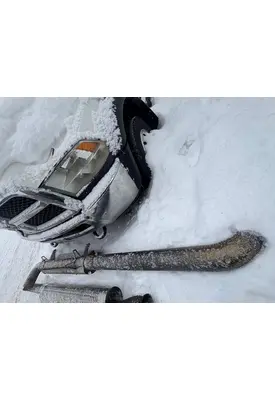 WESTERN STAR TRUCKS 4900 FA Exhaust Assembly