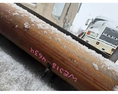 WESTERN STAR TRUCKS 4900 FA Exhaust Assembly