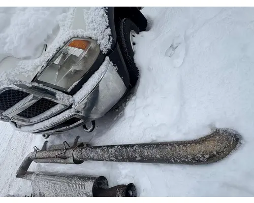 WESTERN STAR TRUCKS 4900 FA Exhaust Assembly