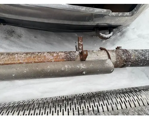 WESTERN STAR TRUCKS 4900 FA Exhaust Assembly