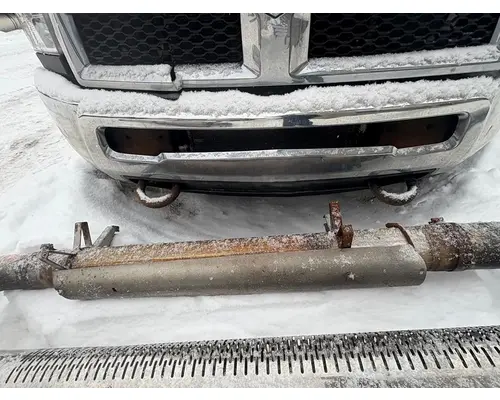 WESTERN STAR TRUCKS 4900 FA Exhaust Assembly