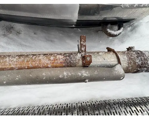 WESTERN STAR TRUCKS 4900 FA Exhaust Assembly