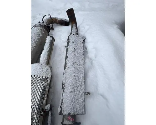 WESTERN STAR TRUCKS 4900 FA Exhaust Assembly