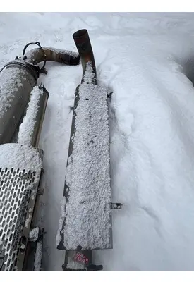 WESTERN STAR TRUCKS 4900 FA Exhaust Assembly