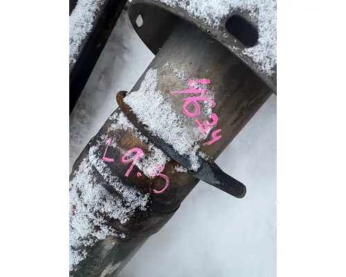 WESTERN STAR TRUCKS 4900 FA Exhaust Assembly