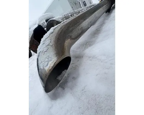 WESTERN STAR TRUCKS 4900 FA Exhaust Assembly