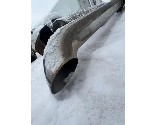 WESTERN STAR TRUCKS 4900 FA Exhaust Assembly