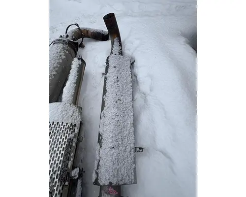 WESTERN STAR TRUCKS 4900 FA Exhaust Assembly